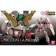 Gundam - Unicorn Gundam RX-0  - Model Kit - Bandai