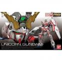 Gundam - Unicorn Gundam RX-0  - Model Kit - Bandai