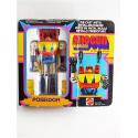 Shogun warriors - Poseidon  en boîte - Mattel
