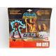 Chevaliers du zodiaque - Zeta - vintage - Bandai
