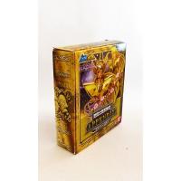Chevaliers du zodiaque - Saint Seiya - Shaka de la Vierge - Appendix - jouet rétro en boîte Bandai