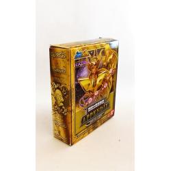 Chevaliers du zodiaque - Saint Seiya - Shaka de la Vierge - Appendix - jouet rétro en boîte Bandai