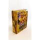 Chevaliers du zodiaque - Saint Seiya - Shaka de la Vierge - Appendix - jouet rétro en boîte Bandai