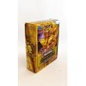 Chevaliers du zodiaque - Saint Seiya - Shaka de la Vierge - Appendix - jouet rétro en boîte Bandai
