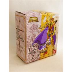 Saint Seiya - Les chevaliers du zodiaque - Hyoga du verseau -  Bandai
