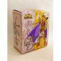 Saint Seiya - Les chevaliers du zodiaque - Hyoga du verseau -  Bandai