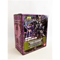 Saint Seiya - Chevaliers du zodiaque rétro - Garuda surplice - Occasion en boîte - Bandai