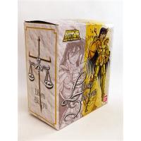 Saint Seiya - Les chevaliers du zodiaque - Shiryu de la balance -  Bandai