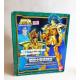 Chevaliers du zodiaque - Saint Seiya - Kanon Dragon des mers - Jouet rétro d'occasion - Bandai