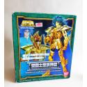 Chevaliers du zodiaque - Saint Seiya - Kanon Dragon des mers - Jouet rétro d'occasion - Bandai