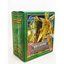 Chevaliers du zodiaque - Saint Seiya - Isaac du Kraken - Jouet rétro d'occasion - Bandai