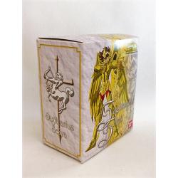 Saint Seiya - sagitarius Seiya - bandai retro - used with original box