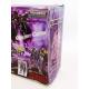 Saint Seiya - Chevaliers du zodiaque rétro - Wyvern surplice - Occasion en boîte - Bandai