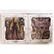 Saint Seiya - Chevaliers du zodiaque rétro - Wyvern surplice - Occasion en boîte - Bandai
