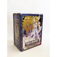 Chevaliers du zodiaque rétro-Hyoga du Cygne-Bandai