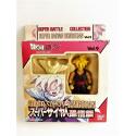Dragonball Z - Figurine Songohan super saiyan rétro - Bandai