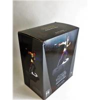 Star wars -  statue de han Solo en résine - gentle giant