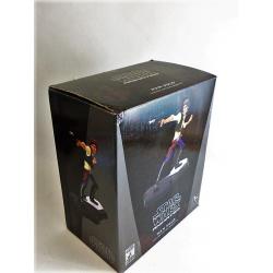 Star wars -  statue de han Solo en résine - gentle giant