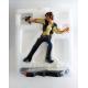 Star wars -  statue de han Solo en résine - gentle giant