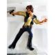 Star wars -  statue de han Solo en résine - gentle giant