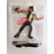Star wars -  statue de han Solo en résine - gentle giant