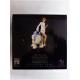 Star wars -  statue de princesse Leia en résine - gentle giant