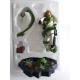 Star wars -  statue de Luke skywalker en résine - gentle giant