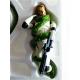 Star wars -  statue de Luke skywalker en résine - gentle giant