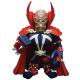 Spawn - figurine Hellspawn Hambuger head en plastique - medicom toys