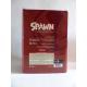 Spawn - figurine Hellspawn Hambuger head en plastique - medicom toys