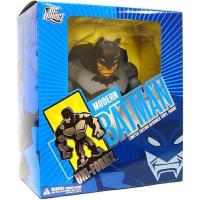 Batman - Figurine Uni-Formz édition limitée - DC direct