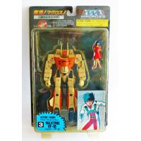 Robotech - Macross - figurine Valkyrie VF-1D action figure - ARII