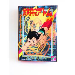 Astro le petit robot - Maquette plastique collector - Tezuka production