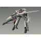 Robotech - Macross - figurine Valkyrie VF-1A action figure 1/55 eme - Bandai
