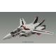 Robotech - Macross - figurine Valkyrie VF-1A action figure 1/55 eme - Bandai
