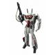Robotech - Macross - figurine Valkyrie VF-1A action figure 1/55 eme - Bandai