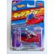 X-or figurine - Space sheriff Gavan & Moto roller sky - Hotwheels