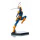 DC comics - statuette Deathstroke - Edition limitée - Iron studios