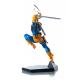 DC comics - statuette Deathstroke - Edition limitée - Iron studios