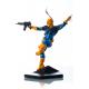 DC comics - statuette Deathstroke - Edition limitée - Iron studios