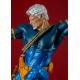 DC comics - statuette Deathstroke - Edition limitée - Iron studios