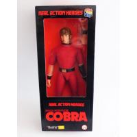 Cobra Figurine Real action heroes 1/6 eme - Import japon - Medicom toys