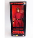 Cobra Figurine Real action heroes 1/6 eme - Import japon - Medicom toys