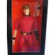 Cobra space adventure action Figure Real action heroes - 1/6 scale Medicom toys