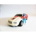 Mask Razorback vehicle - Kenner -  loose retro 80's collecting toy