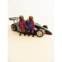 Mask - kenner - Buzzard en loose - jouet de collection - vintage retro