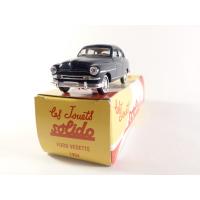 Ford Vedette 1954 Solido - Hachette