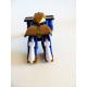 Power rangers Force bleue - Flip head - Zeo morpher