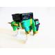 Power rangers Force verte - Flip head - Zeo morpher