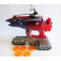 Maîtres de l'univers - Blaster Hawk - jouet rétro – Mattel